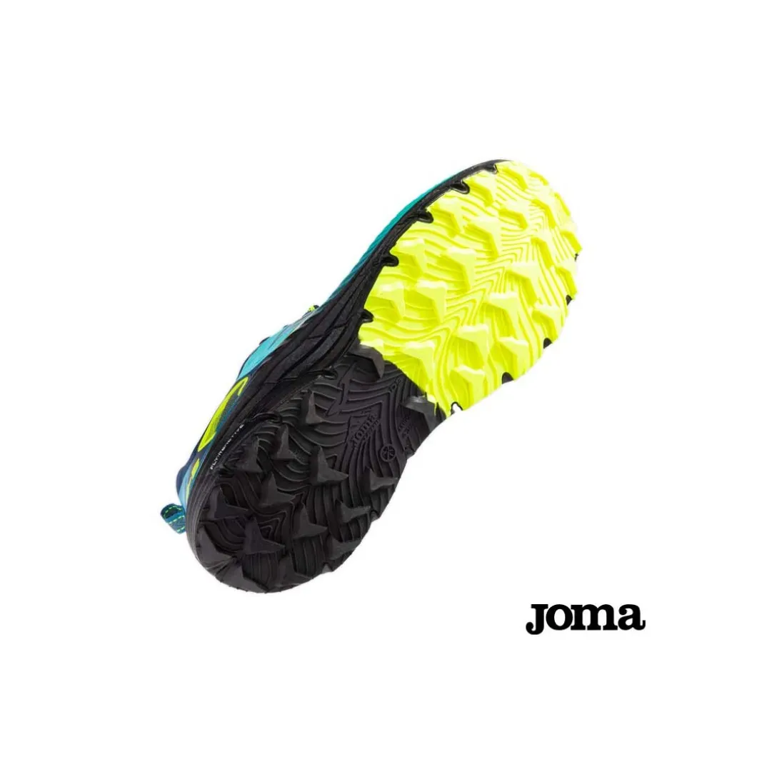 Joma Tr-5 Men 2517 pretroleum