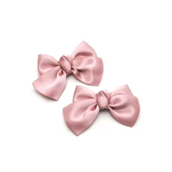 LAZO rosa maquillaje