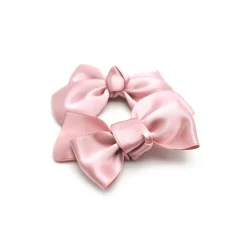 LAZO rosa maquillaje