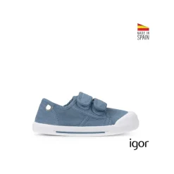 Lona Igor respetuosa jeans