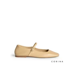 Manoletina camel Corina