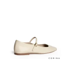 Manoletina natural Corina