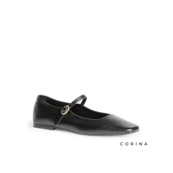 Manoletina negra Corina