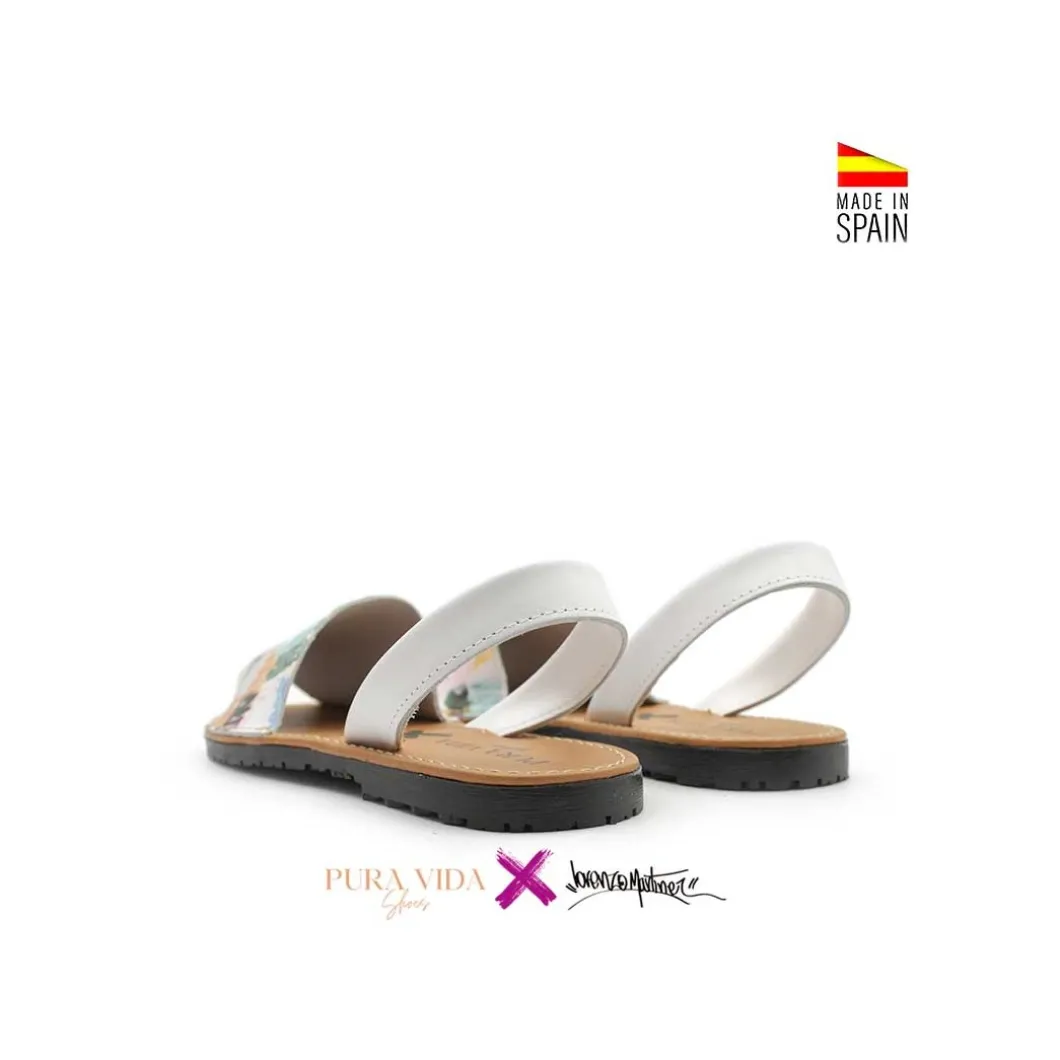 Menorquina PV x Lorenzo Martinez