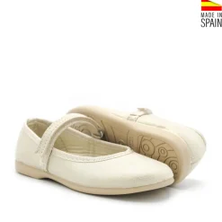Mercedita 850 beige