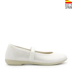 Mercedita 850 blanca
