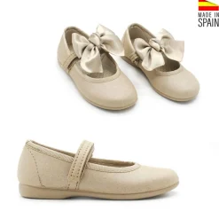 Mercedita 850 camel