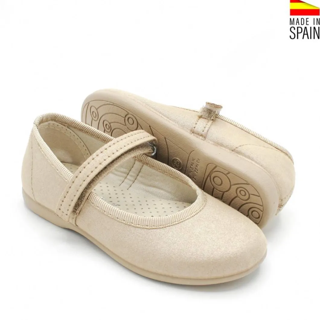 Mercedita 850 camel