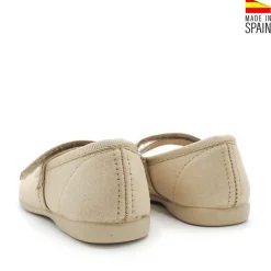 Mercedita 850 camel