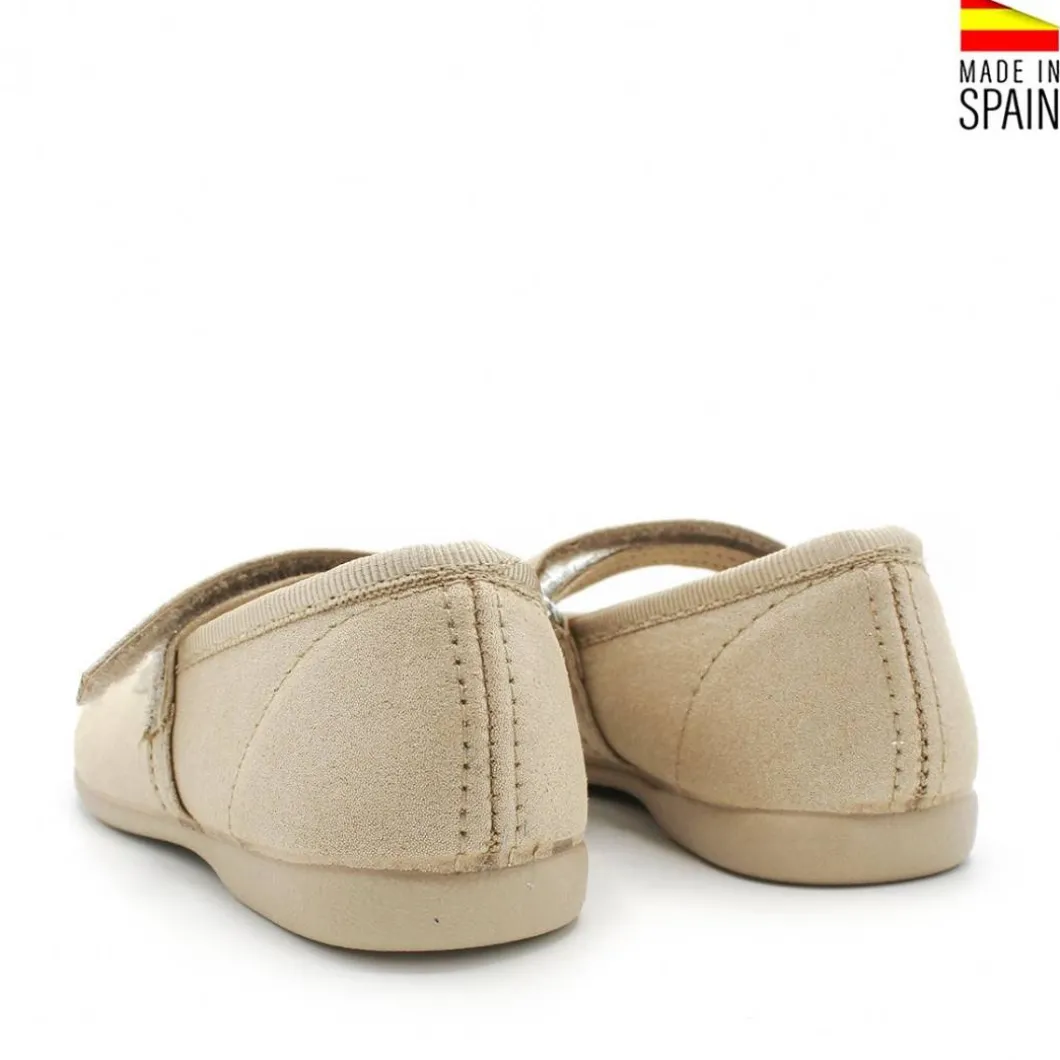Mercedita 850 camel