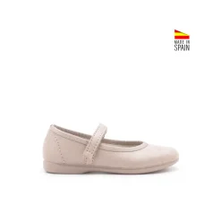 Mercedita 850 rosa claro