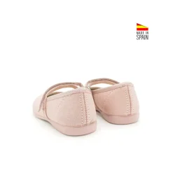 Mercedita 850 rosa claro