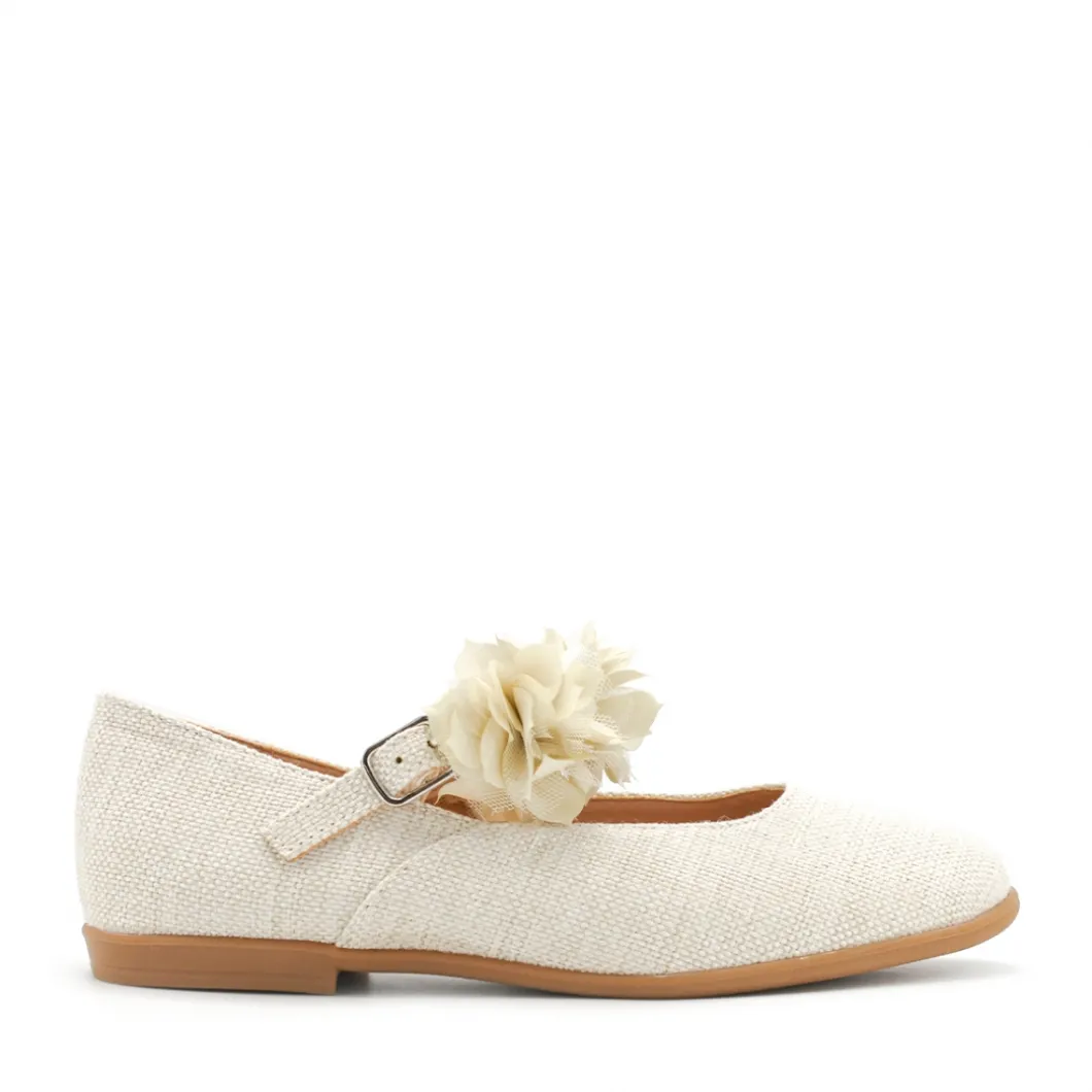 Mercedita ceremonia C1034 beige