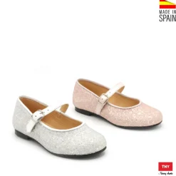 MERCEDITA GLITTER MOON
