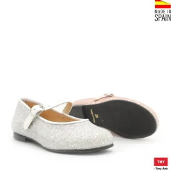 MERCEDITA GLITTER MOON
