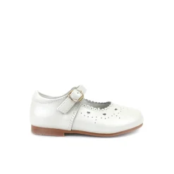 Mercedita lovisa beige perla