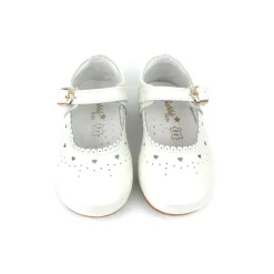 Mercedita lovisa beige perla