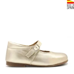 MERCEDITA PIEL DORADA SAHARA