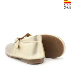 MERCEDITA PIEL DORADA SAHARA