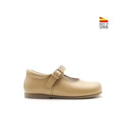 Merceditas 7804 camel