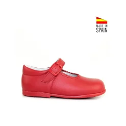 MERCEDITAS 7804 ROJA