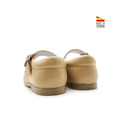 Merceditas Flori camel