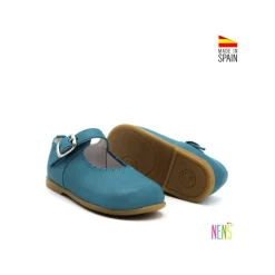 MERCEDITAS IRMA AZUL