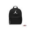 Mini mochila negra Air Jordan