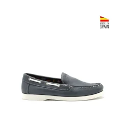 MOCASINES LIBERTY AZUL JEANS