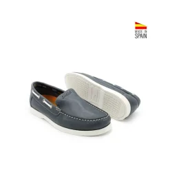 MOCASINES LIBERTY AZUL JEANS