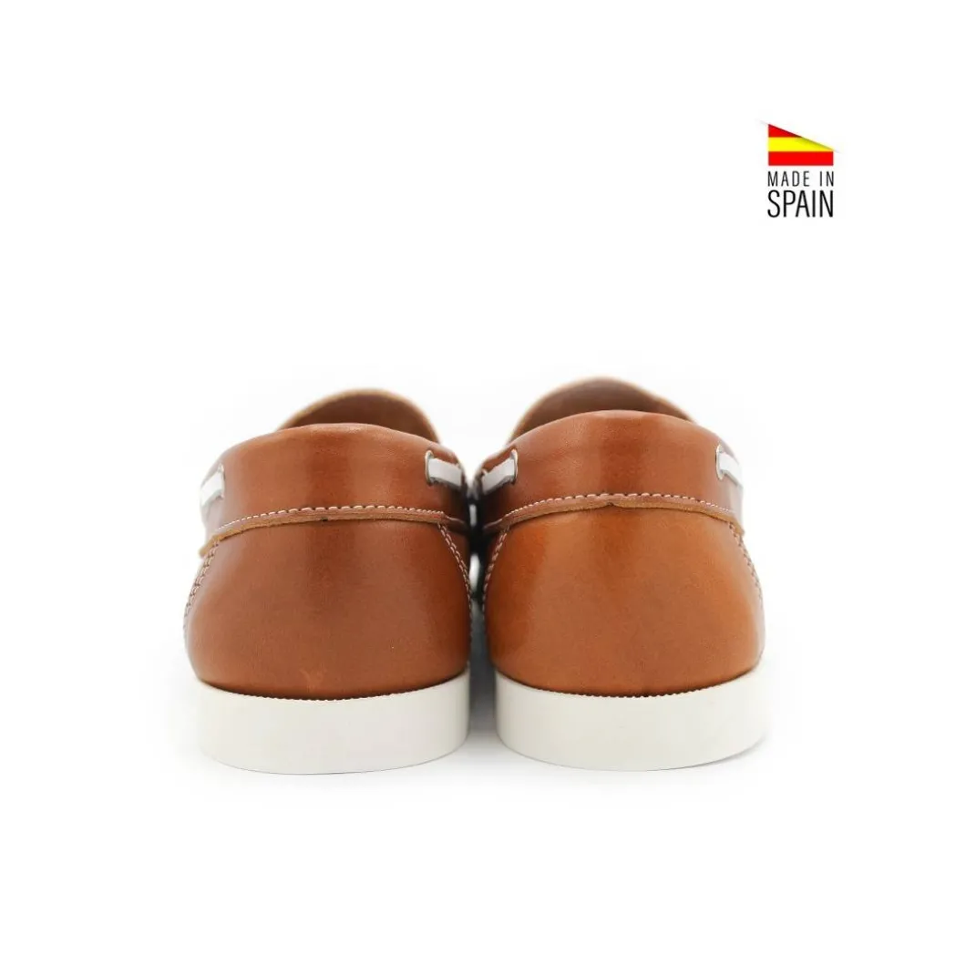 Mocasines Liberty cuero