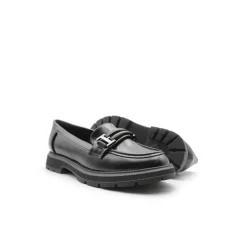 Mocasín C1525 negro florentic