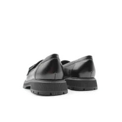 Mocasín C1525 negro florentic