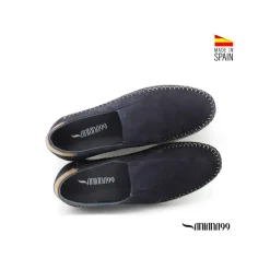 MOCASÍN KIOWA KARAI MARINO