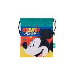 Mochila cordón Mickey