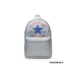 Mochila gris Converse