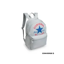 Mochila gris Converse