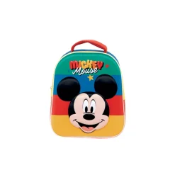 Mochila guardería Mikey Mouse