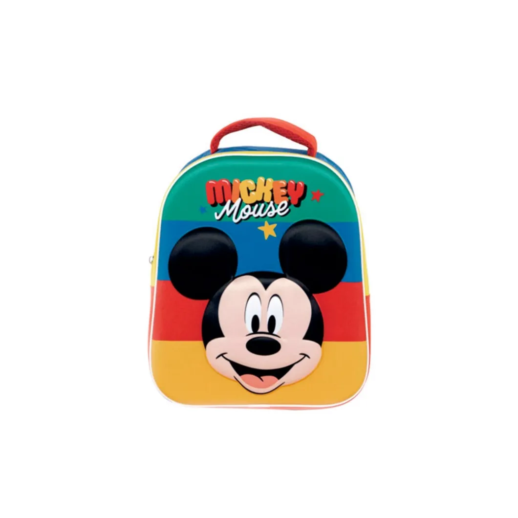 Mochila guardería Mikey Mouse