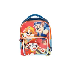 Mochila infantil Patrulla Canina