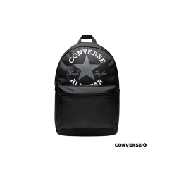 Mochila negra Converse