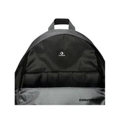 Mochila negra Converse