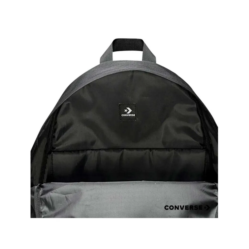 Mochila negra Converse
