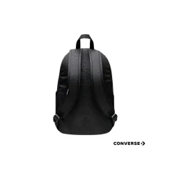 Mochila negra Converse