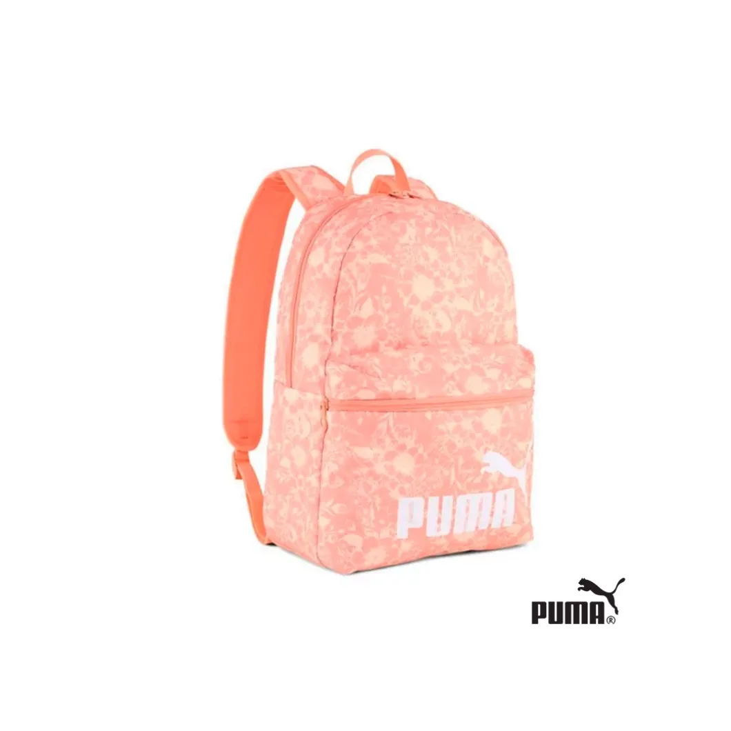 Mochila Puma Phase rosa