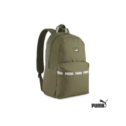 Mochila Puma Phase verde oliva