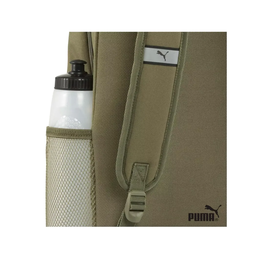 Mochila Puma Phase verde oliva