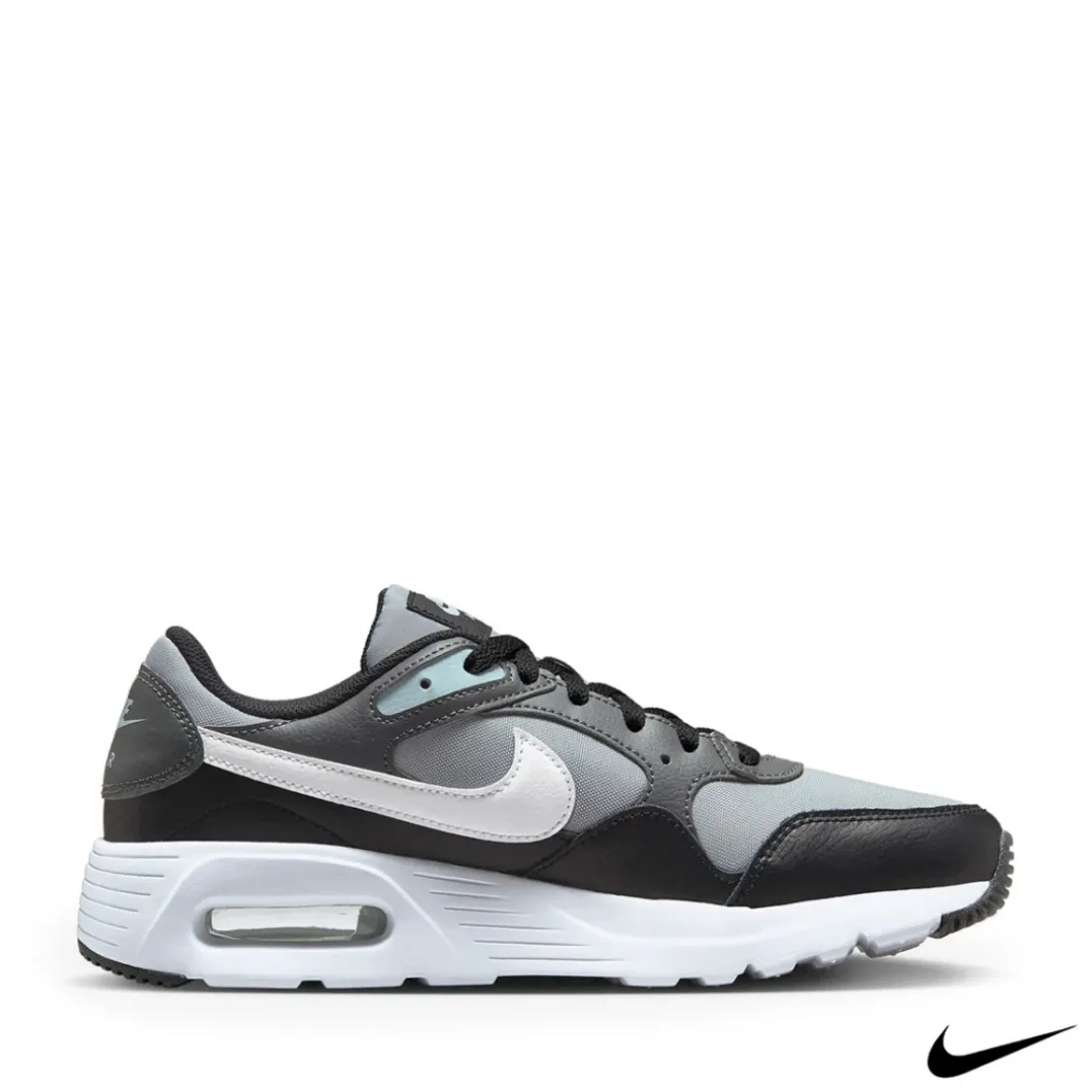 NIKE AIR MAX SC IRON GREY