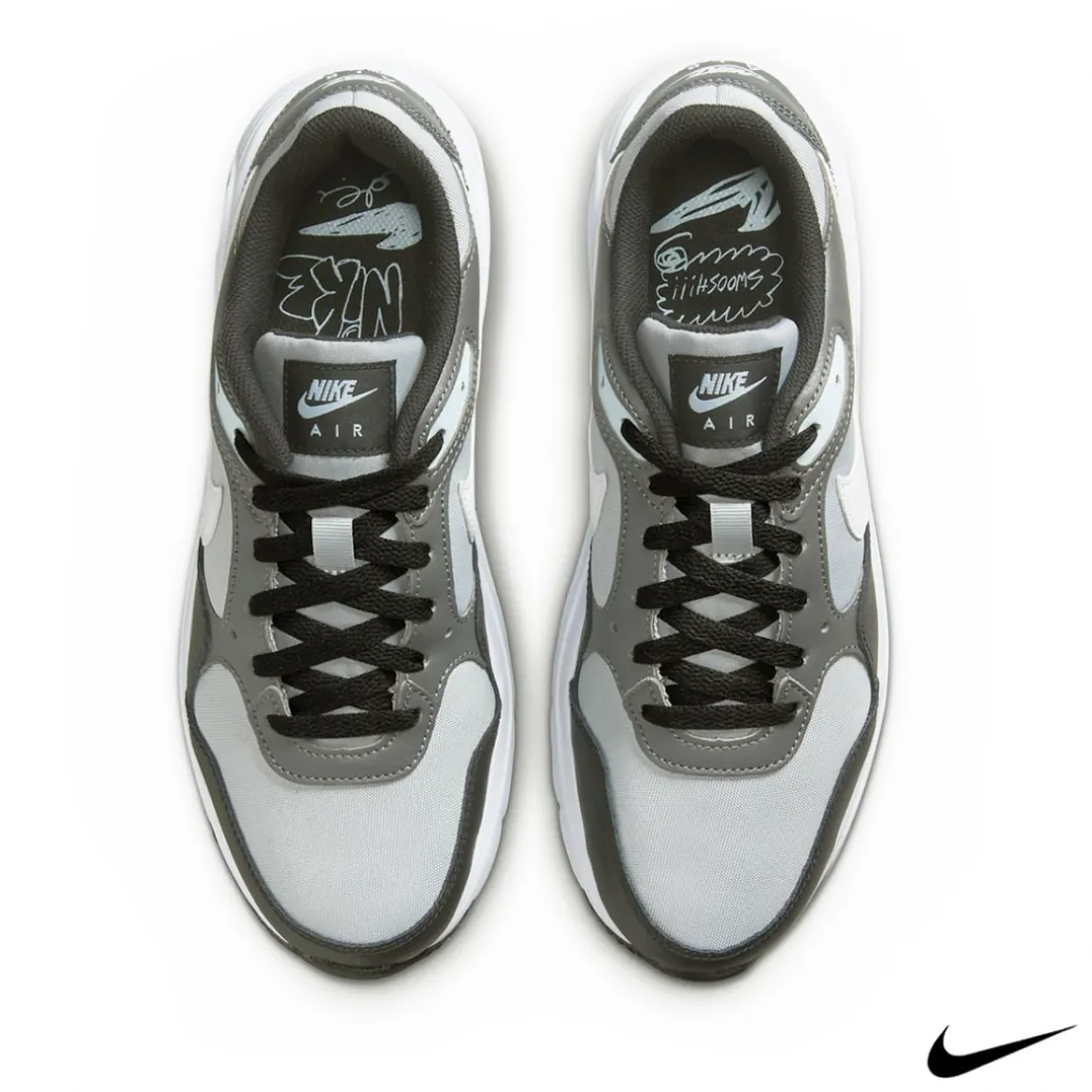 NIKE AIR MAX SC IRON GREY
