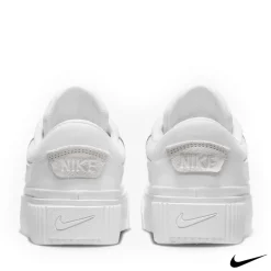 Nike Court Legacy Lift Blanca DM7590-101